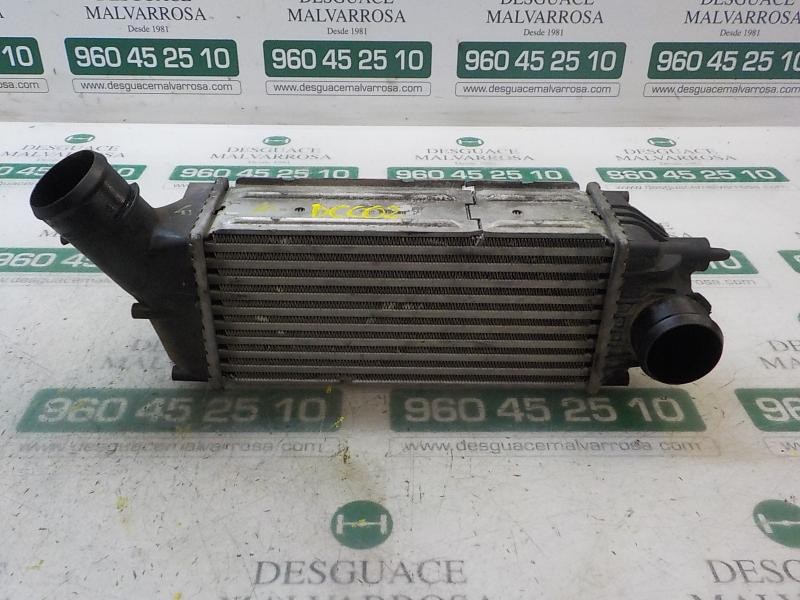 Recambio de intercooler para citroën c4 coupe 1.6 hdi cat (9hy / dv6ted4) referencia OEM IAM   