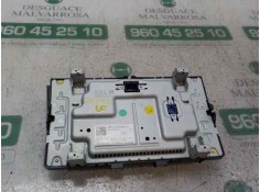Recambio de sistema navegacion gps para seat ibiza (kj1) fr referencia OEM IAM 6F0919605A2ZZ 6F0919605A A2C1892700001 2
