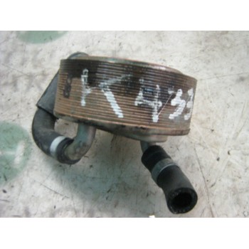 ENFRIADOR ACEITE MOTOR 