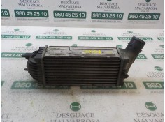 Recambio de intercooler para citroën c4 coupe 1.6 hdi cat (9hy / dv6ted4) referencia OEM IAM    2