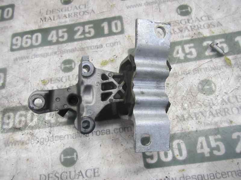 Recambio de soporte motor delantero para dacia dokker 1.5 dci diesel fap cat referencia OEM IAM   
