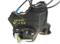 Recambio de cerradura puerta delantera izquierda para toyota auris 1.8 16v cat (híbrido) referencia OEM IAM    2