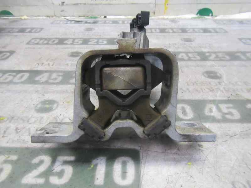 Recambio de soporte motor delantero para dacia dokker 1.5 dci diesel fap cat referencia OEM IAM   