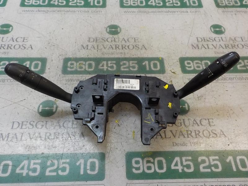 Recambio de mando luces para citroën c4 coupe 1.6 hdi cat (9hy / dv6ted4) referencia OEM IAM   