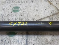 Recambio de transmision central para mercedes-benz clase c (w203) sportcoupe c 180 (203.735) referencia OEM IAM A2034101702   2