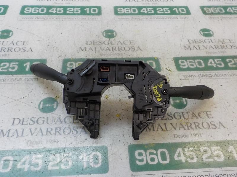 Recambio de mando luces para citroën c4 coupe 1.6 hdi cat (9hy / dv6ted4) referencia OEM IAM   