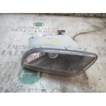 FARO ANTINIEBLA IZQUIERDO 