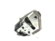 Recambio de cerradura puerta trasera derecha para toyota auris 1.8 16v cat (híbrido) referencia OEM IAM   