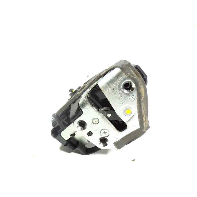 Recambio de cerradura puerta trasera derecha para toyota auris 1.8 16v cat (híbrido) referencia OEM IAM   