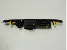 Recambio de warning para hyundai tucson 1.7 crdi cat referencia OEM IAM 93700D7100BLH 93700D7100  2