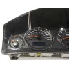 Recambio de cuadro instrumentos para jeep commander 3.0 v6 crd limited referencia OEM IAM 5172312AB 05172312AC 