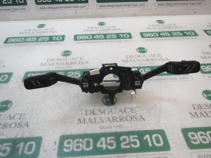 Recambio de mando intermitentes para volkswagen golf vii lim. (5g1) bluemotion referencia OEM IAM 5Q1953507MIGI 5Q1953507 