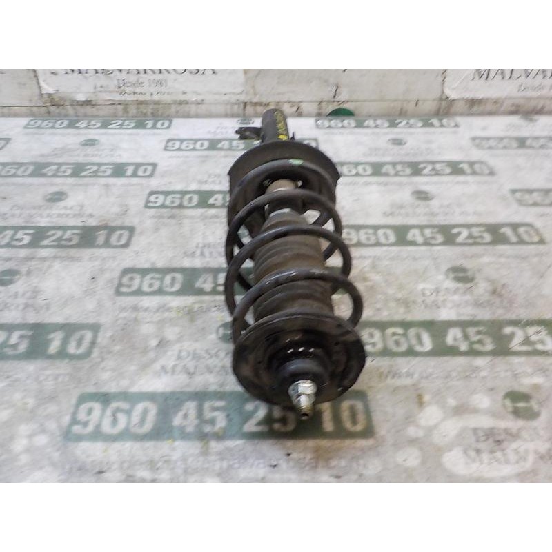 Recambio de amortiguador delantero derecho para toyota aygo 1.0 cat referencia OEM IAM 485100H040  