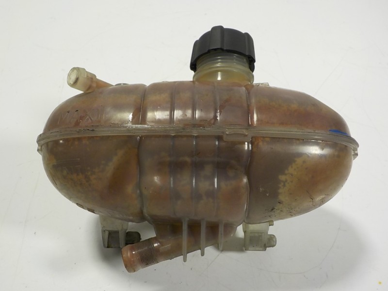 Recambio de deposito expansion para fiat talento kasten (296) 1.6 turbodiesel multijet referencia OEM IAM 6000617241 217101893R 