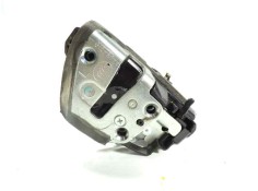 Recambio de cerradura puerta trasera izquierda para toyota auris 1.8 16v cat (híbrido) referencia OEM IAM   