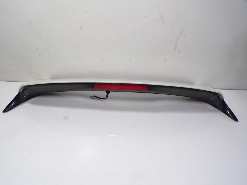 Recambio de aleron trasero para nissan qashqai (j11) acenta 4x4 referencia OEM IAM 265904EA0A 960304ES 