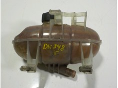 Recambio de deposito expansion para fiat talento kasten (296) 1.6 turbodiesel multijet referencia OEM IAM 6000617241 217101893R  2