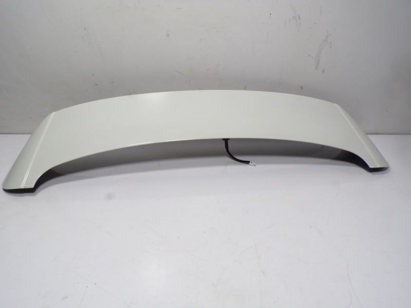 Recambio de aleron trasero para nissan qashqai (j11) acenta 4x4 referencia OEM IAM 265904EA0A 960304ES 