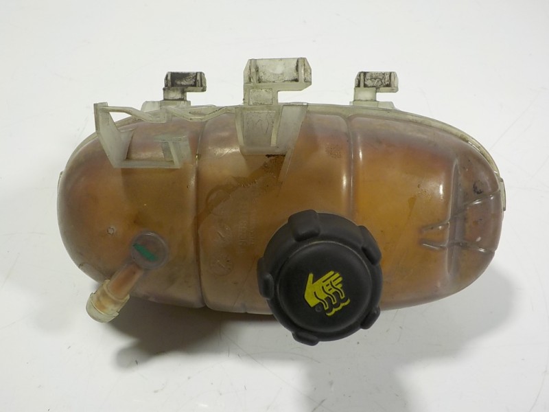 Recambio de deposito expansion para fiat talento kasten (296) 1.6 turbodiesel multijet referencia OEM IAM 6000617241 217101893R 