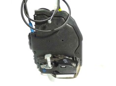 Recambio de cerradura puerta trasera izquierda para toyota auris 1.8 16v cat (híbrido) referencia OEM IAM    2