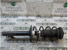 Recambio de amortiguador delantero derecho para toyota aygo 1.0 cat referencia OEM IAM 485100H040   2