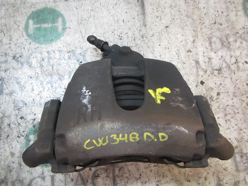 Recambio de pinza freno delantera derecha para ford focus sportbreak (cap) ghia referencia OEM IAM   