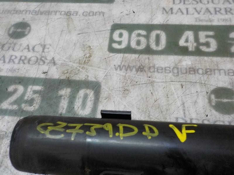 Recambio de amortiguador delantero derecho para toyota aygo 1.0 cat referencia OEM IAM 485100H040  