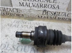 Recambio de transmision trasera izquierda para mercedes-benz clase c (w203) sportcoupe c 180 (203.735) referencia OEM IAM A20335 2