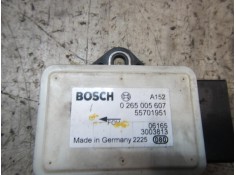 Recambio de modulo electronico para fiat grande punto (199) 1.4 16v dynamic (01.2007) referencia OEM IAM 51904961 0265005607 026 2