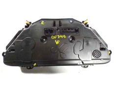 Recambio de cuadro instrumentos para toyota auris 1.8 16v cat (híbrido) referencia OEM IAM    2