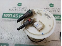 Recambio de aforador para renault megane iii berlina 5 p expression referencia OEM IAM    2