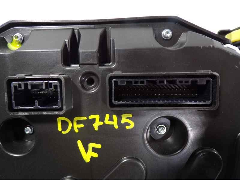 Recambio de cuadro instrumentos para toyota auris 1.8 16v cat (híbrido) referencia OEM IAM   