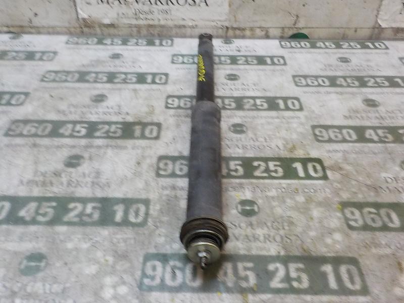 Recambio de amortiguador trasero derecho para toyota aygo 1.0 cat referencia OEM IAM 485300H040  