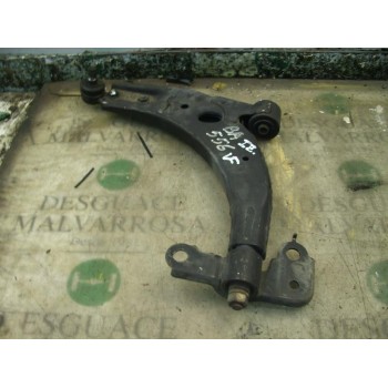 BRAZO SUSPENSION INFERIOR DELANTERO IZQUIERDO 