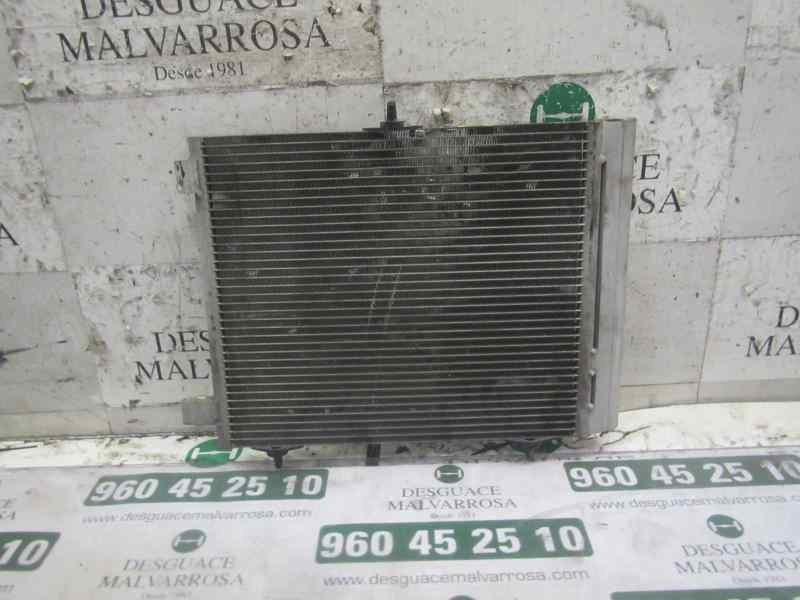 Recambio de condensador aire acondicionado para citroën c3 1.4 hdi referencia OEM IAM   