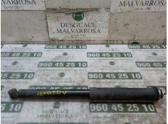 Recambio de amortiguador trasero derecho para toyota aygo 1.0 cat referencia OEM IAM 485300H040   2