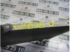 Recambio de condensador aire acondicionado para citroën c3 1.4 hdi referencia OEM IAM    2