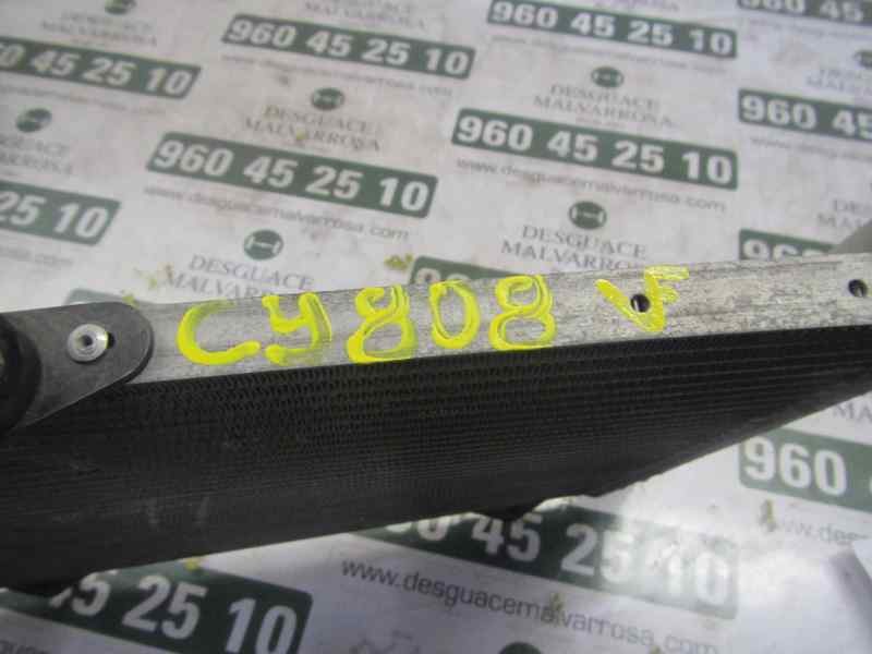 Recambio de condensador aire acondicionado para citroën c3 1.4 hdi referencia OEM IAM   