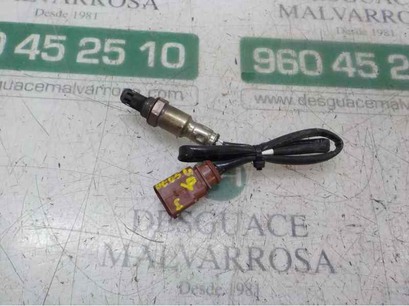 Recambio de sonda lambda para seat ibiza (kj1) fr referencia OEM IAM 04E906262AR  
