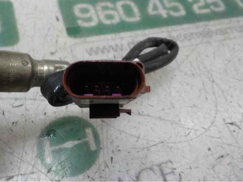 Recambio de sonda lambda para seat ibiza (kj1) fr referencia OEM IAM 04E906262AR  