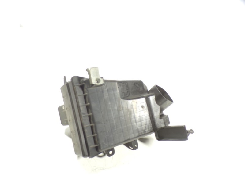 Recambio de filtro aire para nissan qashqai (j10) acenta referencia OEM IAM 16500JD50E  