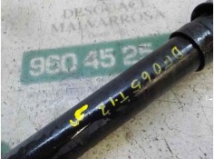 Recambio de amortiguador trasero izquierdo para audi a5 coupe (8t) 2.7 v6 24v tdi referencia OEM IAM 8T0513035M 8T0513035M  2