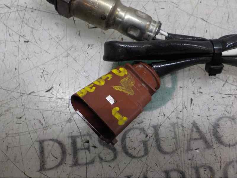 Recambio de sonda lambda para seat ibiza (kj1) fr referencia OEM IAM 04E906262AR  