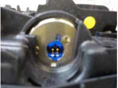 Recambio de airbag delantero izquierdo para renault megane iii berlina 5 p expression referencia OEM IAM    2