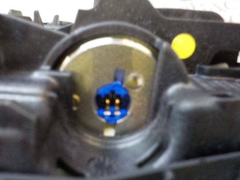 Recambio de airbag delantero izquierdo para renault megane iii berlina 5 p expression referencia OEM IAM   