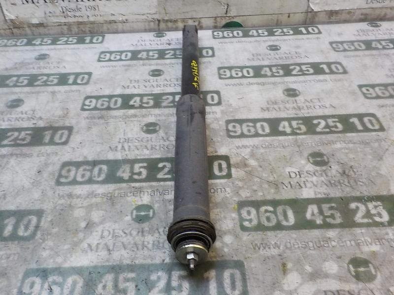 Recambio de amortiguador trasero izquierdo para toyota aygo 1.0 cat referencia OEM IAM 485300H040  