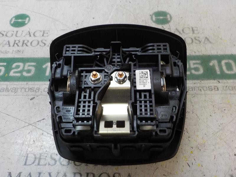 Recambio de airbag delantero izquierdo para renault megane iii berlina 5 p expression referencia OEM IAM   