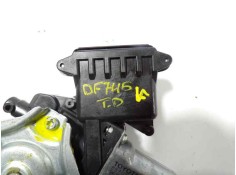 Recambio de elevalunas trasero derecho para toyota auris 1.8 16v cat (híbrido) referencia OEM IAM    2