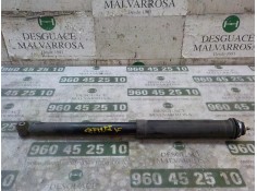 Recambio de amortiguador trasero izquierdo para toyota aygo 1.0 cat referencia OEM IAM 485300H040   2