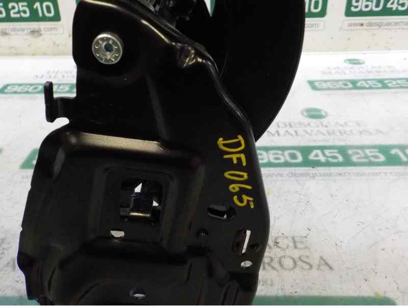 Recambio de apoyabrazos central para audi a5 coupe (8t) 2.7 v6 24v tdi referencia OEM IAM 8T0885875E65U  